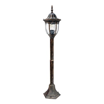 Spoljašnja lampa FLORENCJA 1xE27/20W/230V IP43