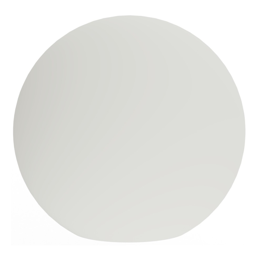 Spoljašnja lampa GLOBO 1xE27/60W/230V prečnik 60 cm IP44