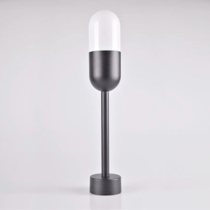 Spoljašnja lampa HORTEN 1xE27/10W/230V IP44 44 cm