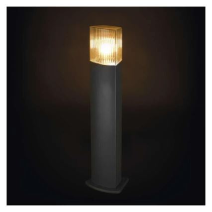 Spoljašnja lampa LANA 1xE27/25W/230V IP54 75 cm