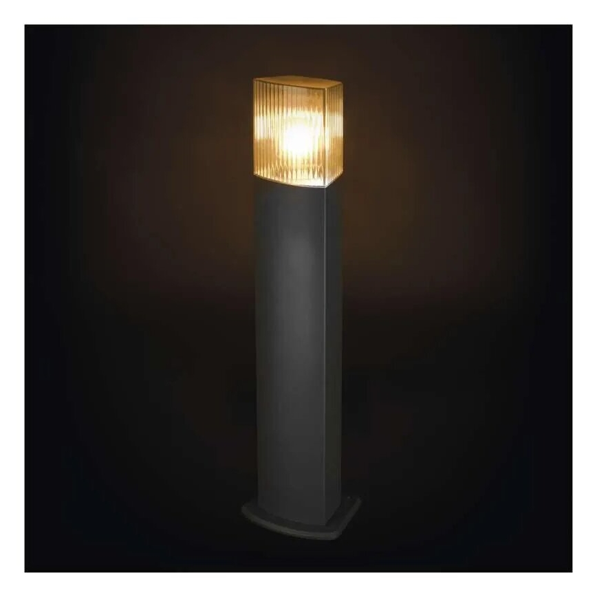 Spoljašnja lampa LANA 1xE27/25W/230V IP54 75 cm