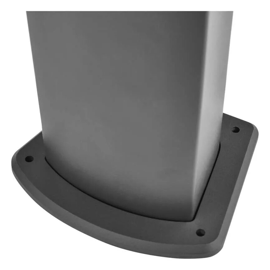 Spoljašnja lampa LANA 1xE27/25W/230V IP54 75 cm