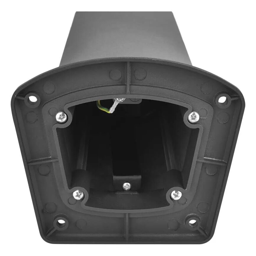 Spoljašnja lampa LANA 1xE27/25W/230V IP54 75 cm