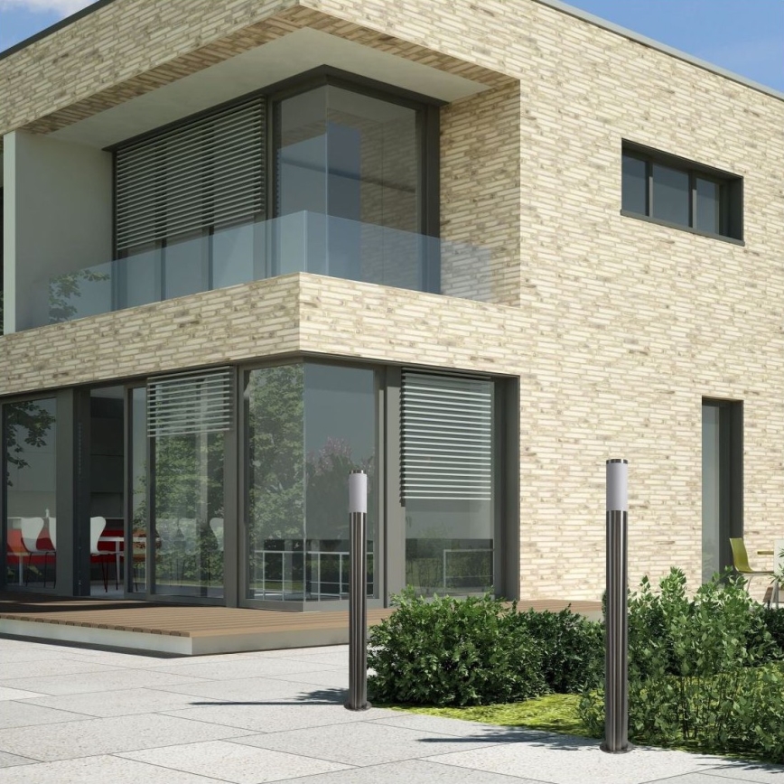 Spoljašnja lampa LIVIA 1xE27/40W/230V IP44