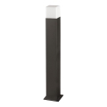 Spoljašnja lampa NEW YORK 1xE27/40W/230V IP44 antracit