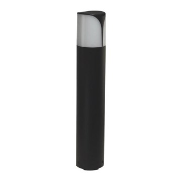 Spoljašnja lampa ORINS 1xE27/60W/230V IP44 50 cm crna