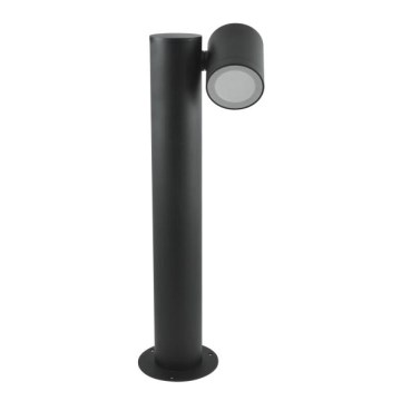 Spoljašnja lampa PINO 1xGU10/10W/230V IP44 44 cm