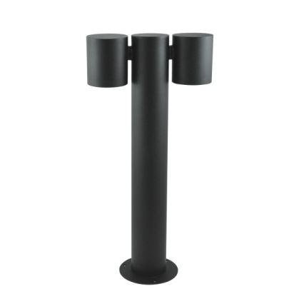 Spoljašnja lampa PINO 2xGU10/10W/230V IP44 44 cm
