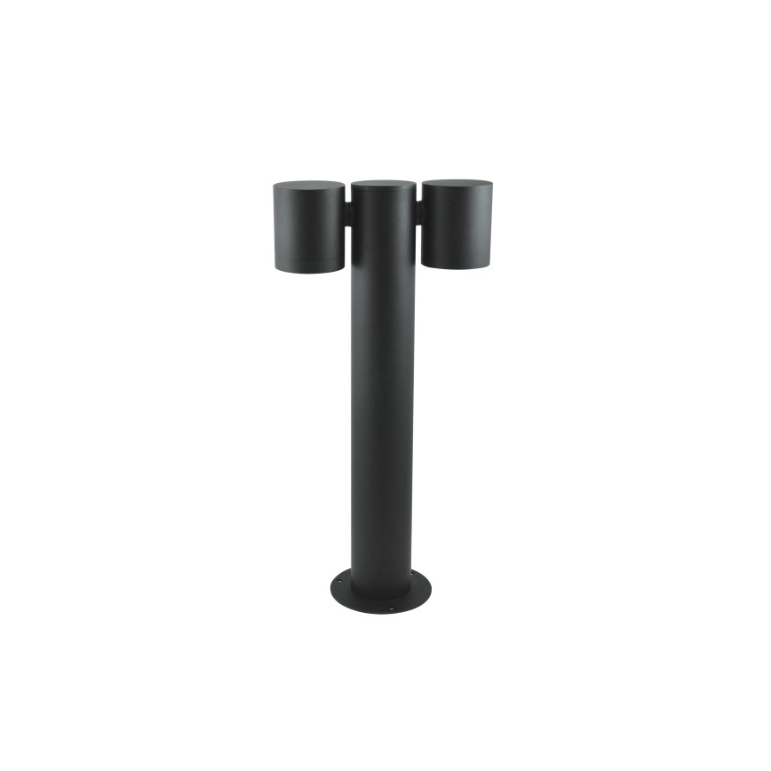 Spoljašnja lampa PINO 2xGU10/10W/230V IP44 44 cm