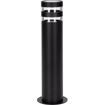 Spoljašnja lampa RINO 1xE27/12W/230V IP54 44 cm crna