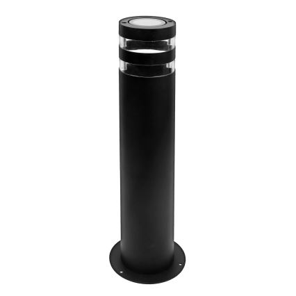 Spoljašnja lampa RINO 1xE27/12W/230V IP54 44 cm crna