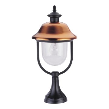 Spoljašnja lampa SANGHAI 1xE27/60W/230V IP44