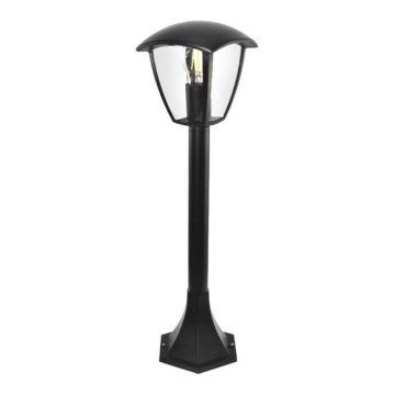Spoljašnja lampa SURVA 1xE27/60W/230V IP44 crna