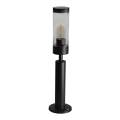 Spoljašnja lampa TAVIN 1xE27/60W/230V IP54 crna
