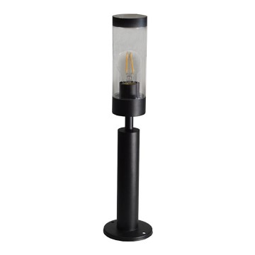Spoljašnja lampa TAVIN 1xE27/60W/230V IP54 crna