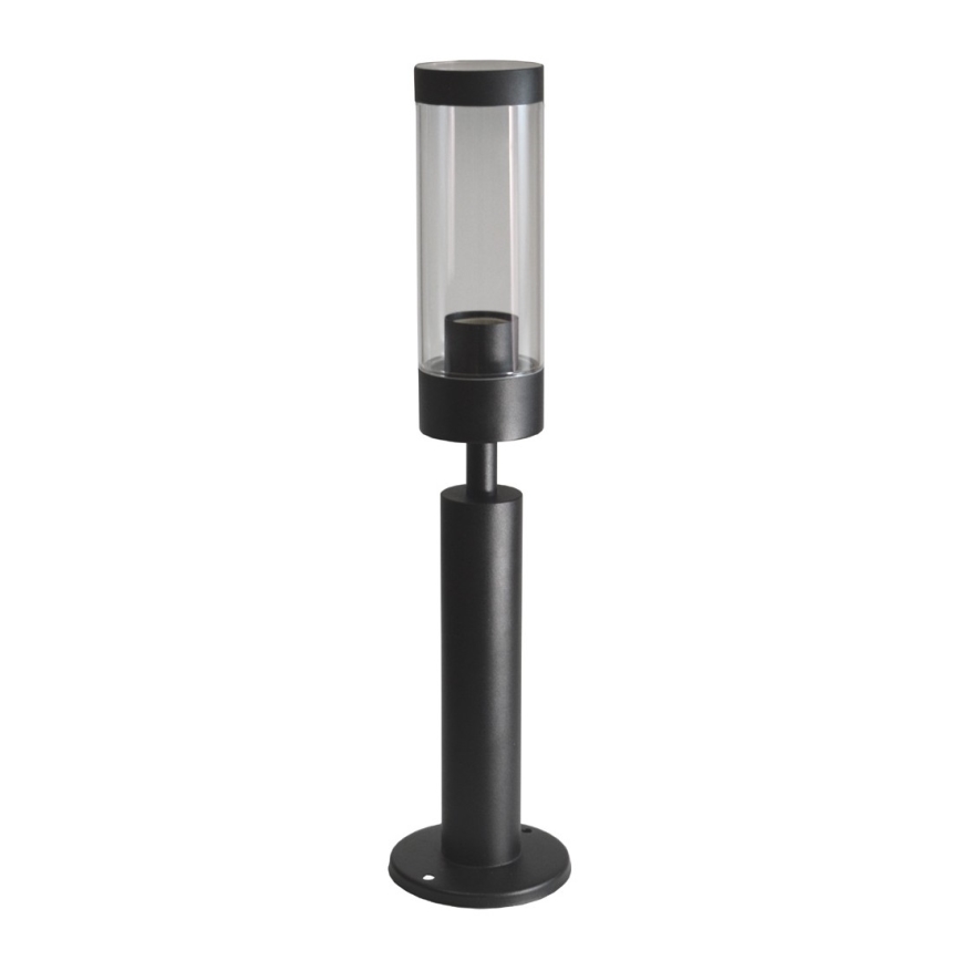 Spoljašnja lampa TAVIN 1xE27/60W/230V IP54 crna