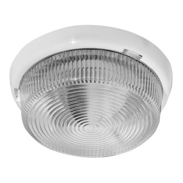 Spoljašnja plafonska svetiljka GENTLEMAN 1xE27/100W/230V IP44