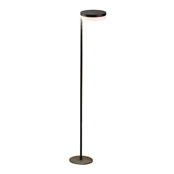 Spoljašnja solarna LED lampa LED/2W/3,7V 3000K IP54 2000 mAh crna