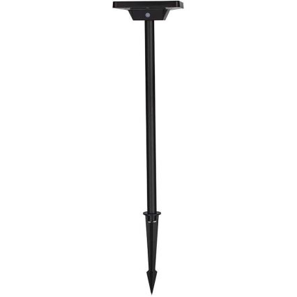 LED spoljašnja solarna lampa 2u1 LED/2W/3,7V IP65 3000/4000/6500K 2600 mAh