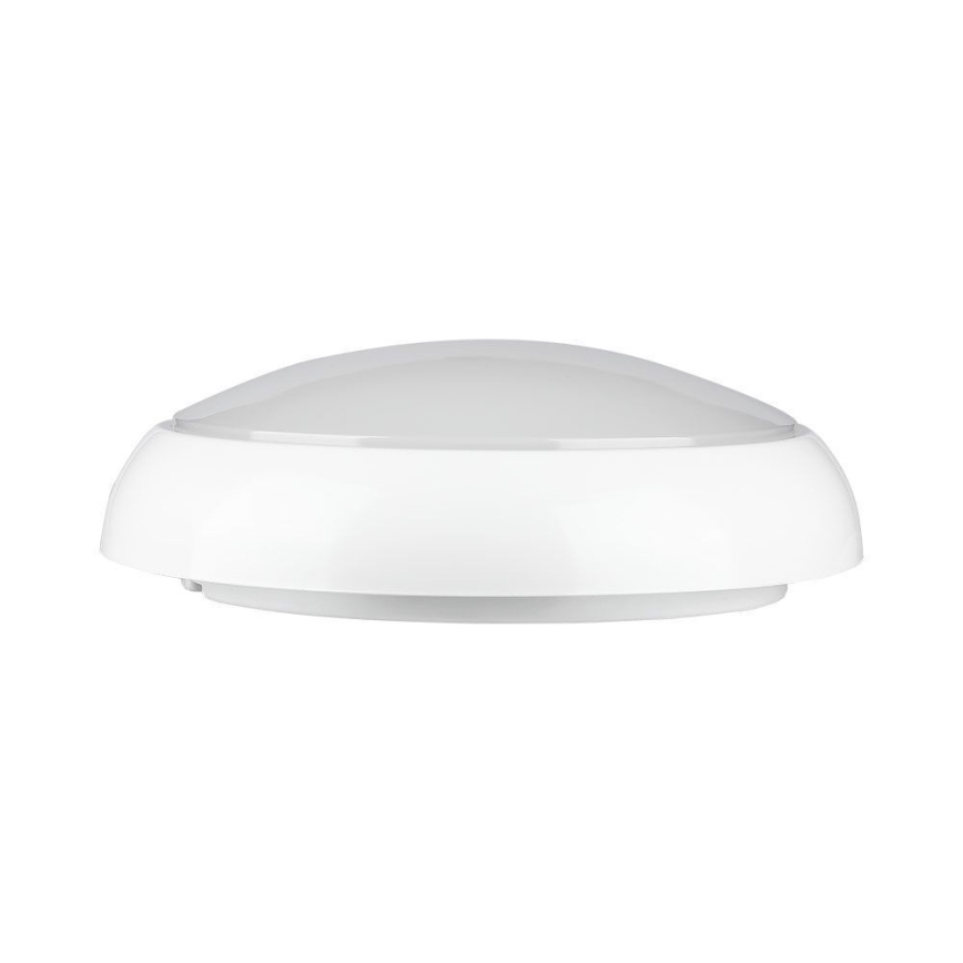 LED Spoljašnja plafonska svetiljka sa senzorom LED/8W/16W/20W/230V IP65 3000/4000/6500K