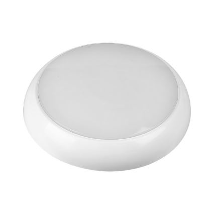 LED Spoljašnja plafonska svetiljka sa senzorom LED/8W/16W/20W/230V IP65 3000/4000/6500K