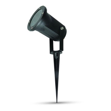 Spoljašnja svetiljka 1xGU10/35W/230V IP44