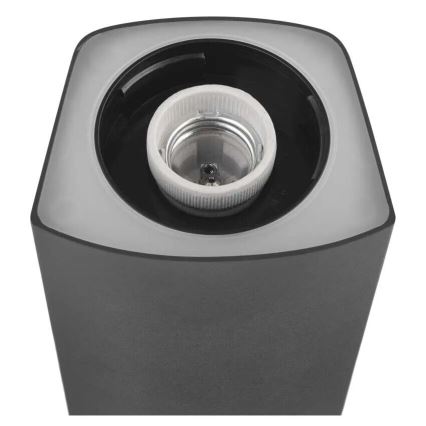 Spoljašnja svetiljka LANA 1xE27/25W/230V IP54 45 cm