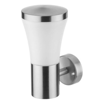 Spoljašnja zidna lampa 1xE27/15W/230V IP44