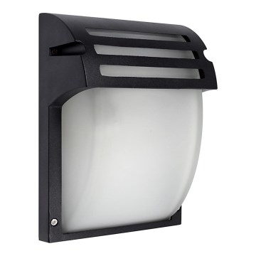 Spoljašnja zidna svetiljka AMALFI 1xE27/60W/230V IP44