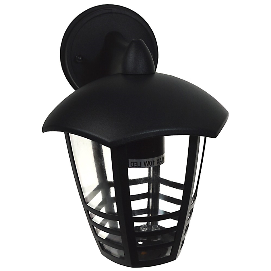 Spoljašnja zidna svetiljka MALIA 1xE27/10W/230V IP44