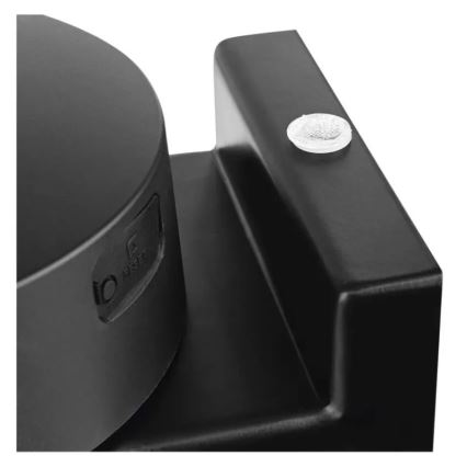 Spoljno zidno svetlo sa kamerom GOSMART 1xE27/15W/230V Wi-Fi IP44