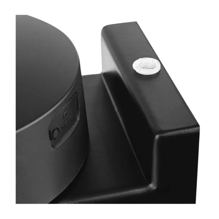 Spoljno zidno svetlo sa kamerom GOSMART 1xE27/15W/230V Wi-Fi IP44