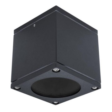 Spoljašnja zidna svetiljka TIMUR 1xGU10/10W/230V IP54