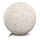 Spoljašnje dekorativno rasvetno telo GARDEN BALL 1xE27/40W/230V IP65 prečnik 25 cm