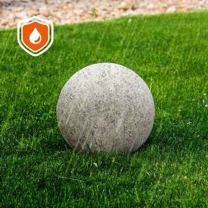 Spoljašnje dekorativno rasvetno telo GARDEN BALL 1xE27/40W/230V IP65 prečnik 25 cm