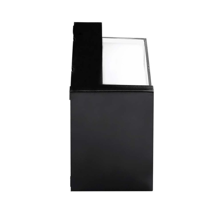 Spoljašnje LED zidno svetlo/12W/230V 4000K IP65