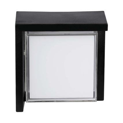 Spoljašnje LED zidno svetlo/12W/230V 4000K IP65