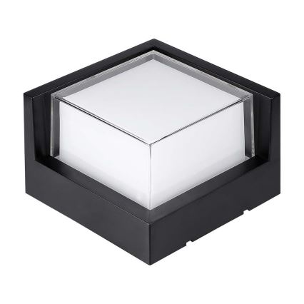 Spoljašnje LED zidno svetlo/12W/230V 4000K IP65