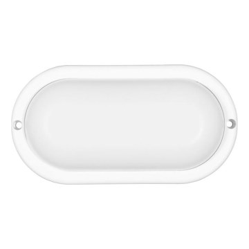 Spoljašnje LED zidno svetlo BULK LED/18W/230V IP54 belo