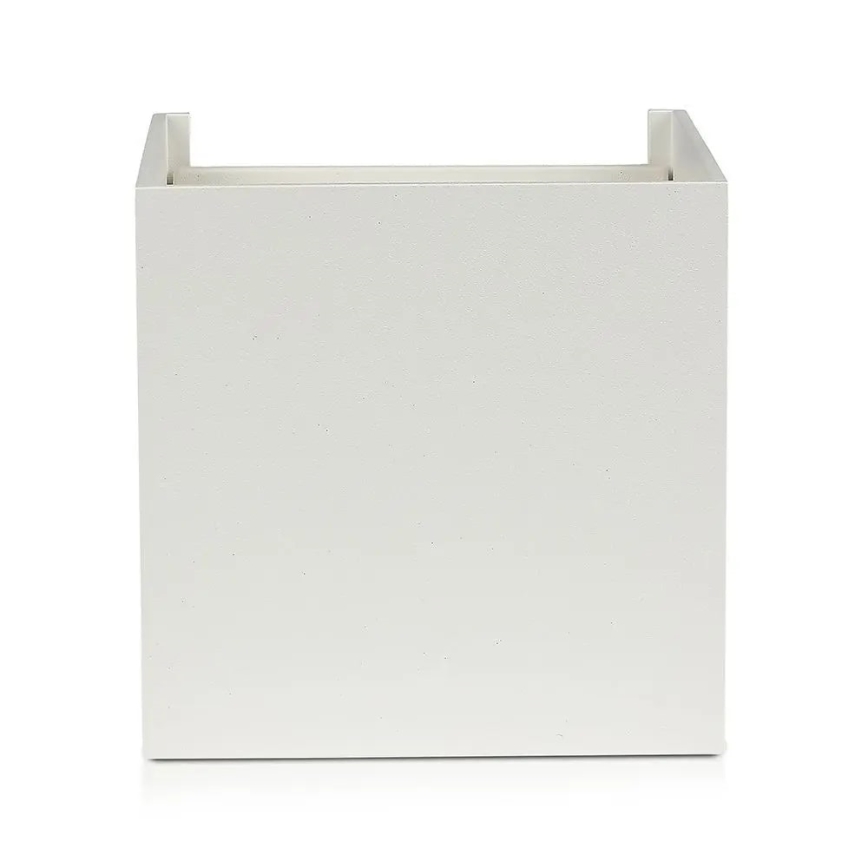 Spoljašnje LED zidno svetlo LED/11W/230V 3000K IP65 belo