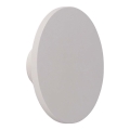 Spoljašnje LED zidno svetlo LED/12W/230V 3000K IP65 belo