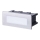 Spoljašnje orijentaciono ugradno LED svetlo (sa ugrađenom LED, 1,5 W, 4000 K, IP65)