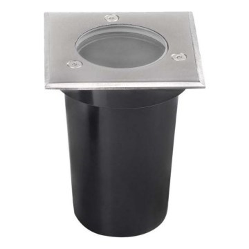 Spoljašnje ugradno svetlo za prilaz 1xGU10/35W/230V IP67