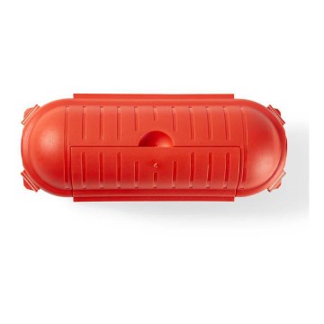 Spoljašnje zaštitno kućište za konektore IP44