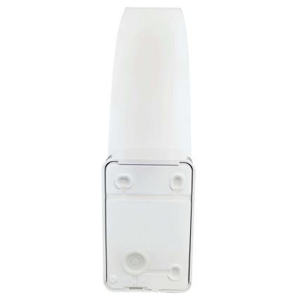 Spoljašnje zidno LED svetlo LED/10W/230V IP54 belo