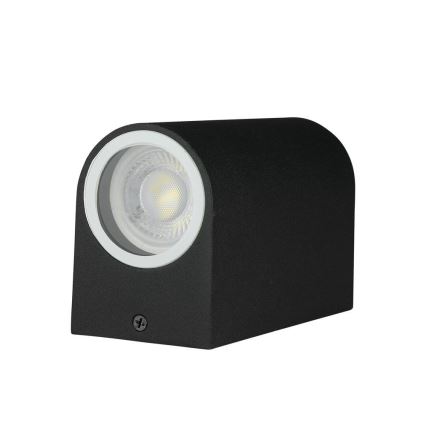 Spoljašnje zidno svetlo 2xGU10/20W/230V IP44