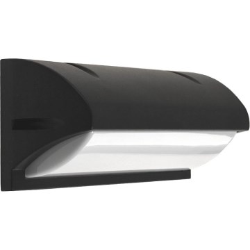 Spoljašnje zidno svetlo FREON 1xE27/15W/230V IP54 crno