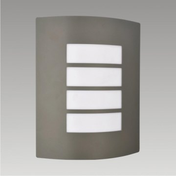 Spoljašnje zidno svetlo MEMPHIS 1xE27/15W/230V IP44