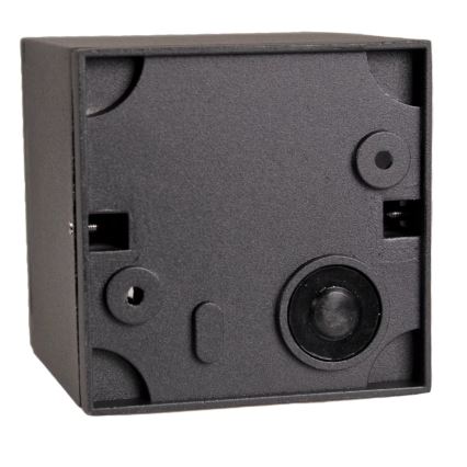 Spoljašnje zidno svetlo MORRIS 1xGU10/35W/230V IP54
