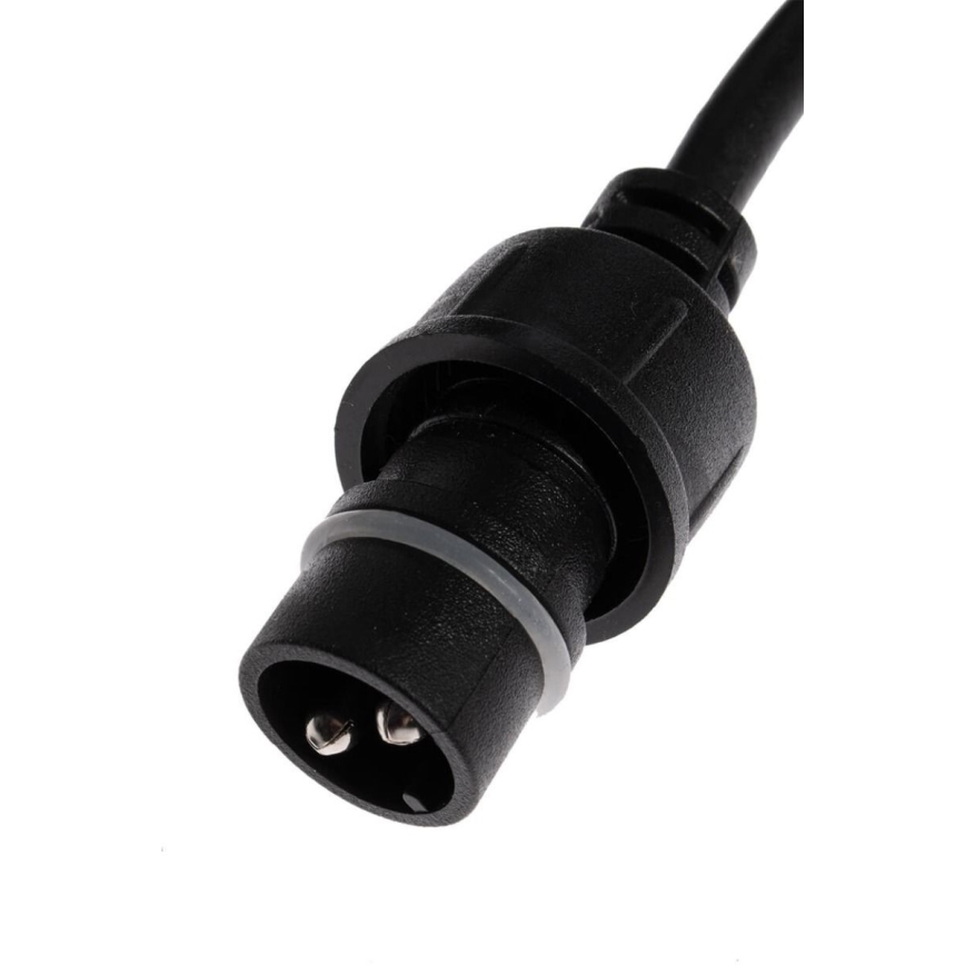 Spoljašnji dekorativni lanac MIMOSA 20xE27/1,3W/230V IP44 10m
